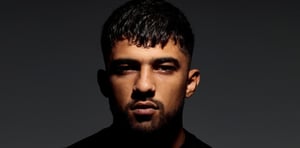 This is the Avatar Image for the Zkr (rap)- AI Voice and Text to Speech Generator
